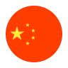 Chinesisch Flagge