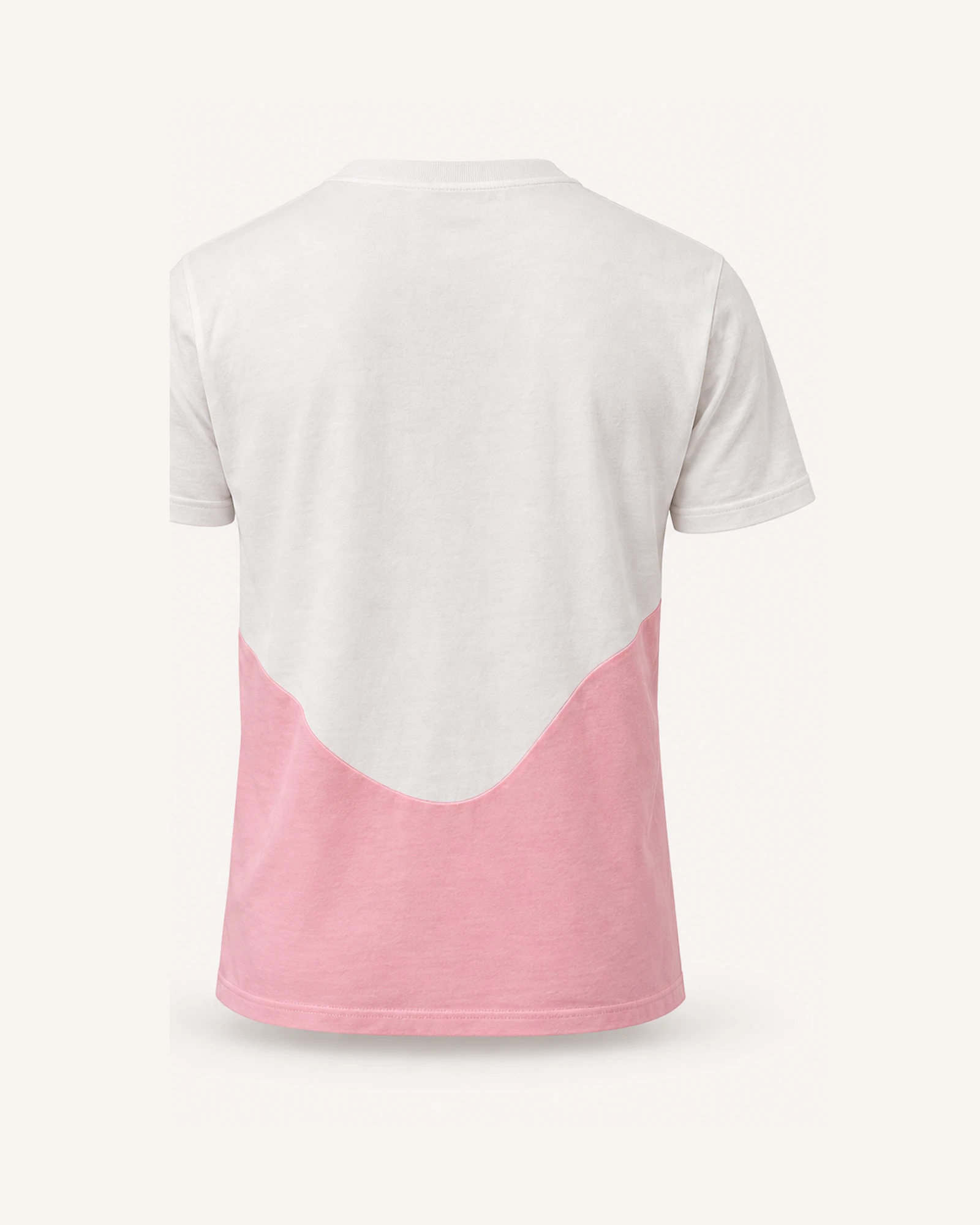 ROSI T-Shirt, Rückseite