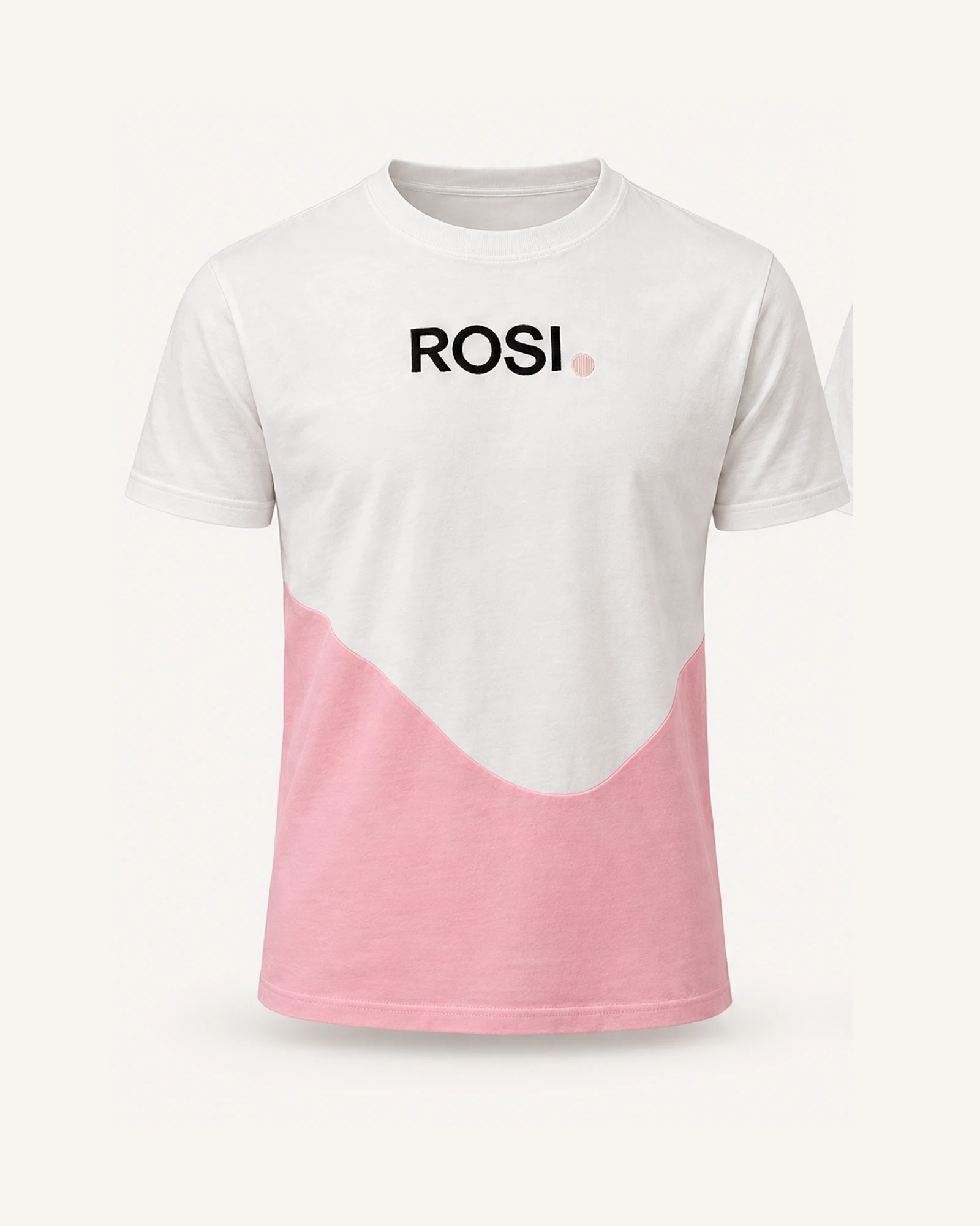 ROSI T-Shirt, Vorderseite